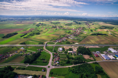 Panorama Ljupina - Kruzni tok IPNG